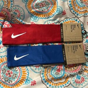 Nike Dri-Fit head tie
